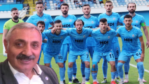 Talat GÜNDAY Yazdı: Mola