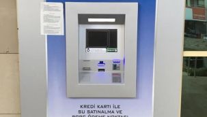 Pazar Belediyesi 'Akıllı Vezne' Uygulaması Kurdu
