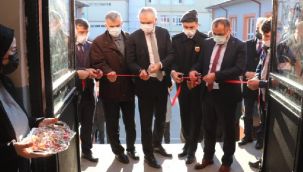 Pazar'da TÜBİTAK 4006 Bilim Fuarına Yoğun İlgi