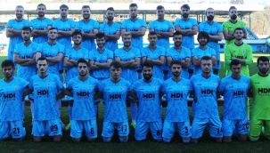 Pazarspor Isparta'ya Hazırlanıyor