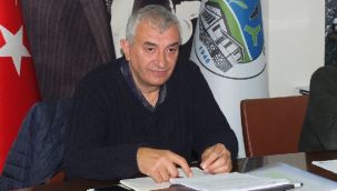 Şehit Mezarlığından Bizden Para İstediler