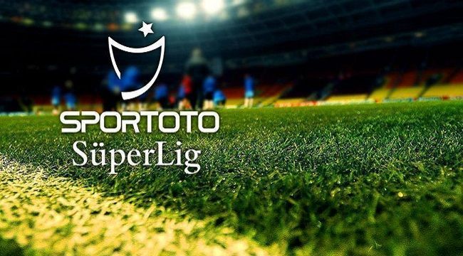 22 Ocak Cumartesi, Süper Lig Maçları