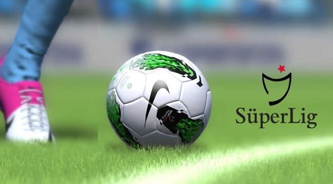 23 Ocak Pazar, Süper Lig Maçları