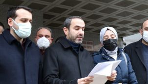 Ak Parti Rize'den Suç Duyurusu!