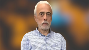 ALİ BEKİROĞLU: Başkanlığa Adayım!