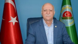 BAYRAKTAR: “Bir An Önce Çay Kanunu Çıkarılmalı”