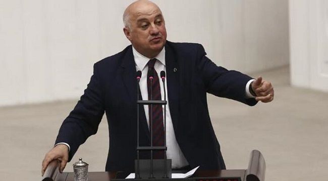 Bayraktutan ÇAYKUR Zararını Furat Oktay’a Sordu