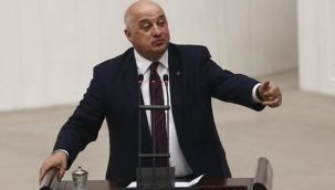 Bayraktutan ÇAYKUR Zararını Furat Oktay’a Sordu
