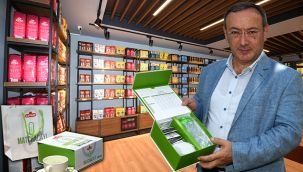 ÇAYKUR, AR-GE İle Ürün Çeşitliliğini Artırıyor