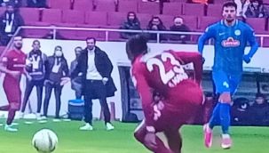 ÇAYKUR Rizespor, Puanla Dönüyor!