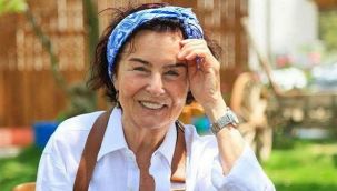 Fatma Girik Hayatını Kaybetti