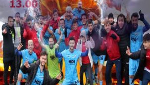 Pazarspor Eskişehir Maçından 3 Puan Bekliyor