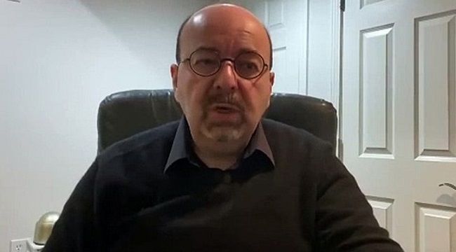 Prof. Unutmaz: 'Baharda Azalır, Yaza Kadar Biter'