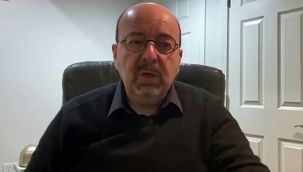Prof. Unutmaz: 'Baharda Azalır, Yaza Kadar Biter'