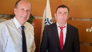 Salarha'nın İlçe Olması İçin Kanun Teklifi Verilecek