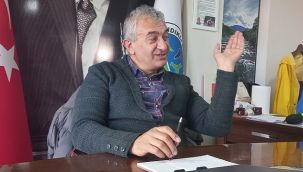 Vakıflar Genel Müdürlüğünün Bu Yaptığı Zülümdür