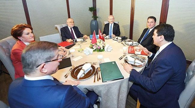 Ahmet Hakan'ın Seçim Yorumu!