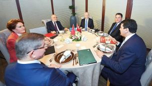 Ahmet Hakan'ın Seçim Yorumu!