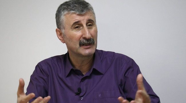 Alper Taş: ABD-NATO Başından Beri Rusya'nın Ukrayna'yı İşgal Etmesini İstedi!