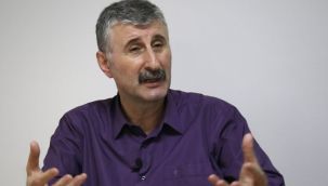 Alper Taş: ABD-NATO Başından Beri Rusya'nın Ukrayna'yı İşgal Etmesini İstedi!