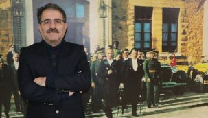 Başkan Deniz, Regaip Kandilini Kutladı