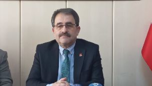 Başkan DENİZ:
