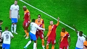 ÇAYKUR Rizespor’dan İyi Futbol, Kötü Sonuç!