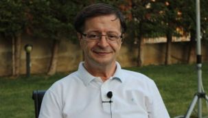 Gazeteci Can Ertan Hayatını Kaybetti