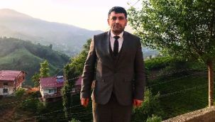 Kılıçdaroğlu'na İlk Kandil Rize'den