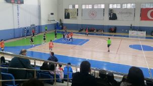 Olimpik Pazar Spor, Aksaray'a Karşı Kaybetti