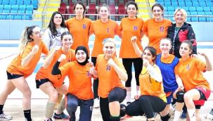 Olimpik Pazar Spor Kulübü Aksaray Maçına Hazır
