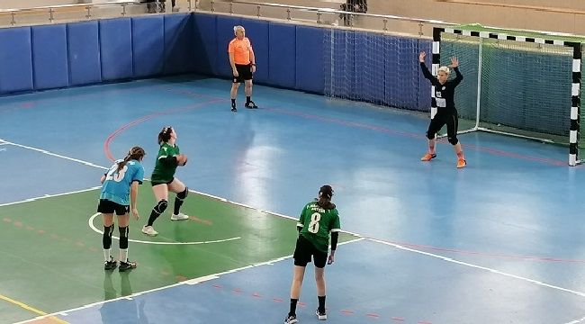 Olimpik Pazar Spor'un Galibiyet Sevinci