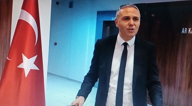 Pazar Ciha Kalesi Kamulaştırılıyor