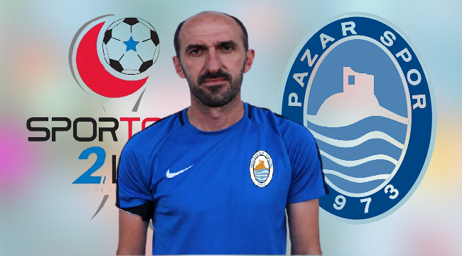 Pazarspor'da Ağır Mağlubiyet İstifa Getirdi.