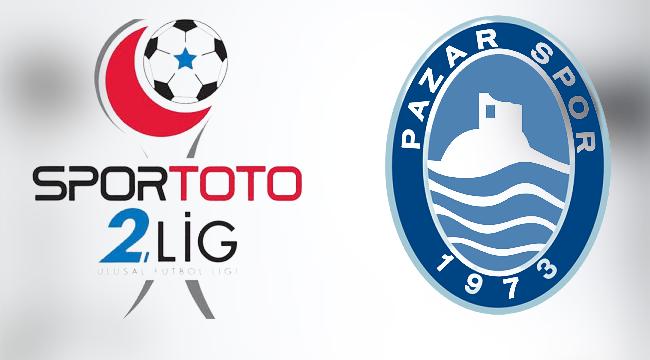 Pazarspor Ligi Zora Soktu!