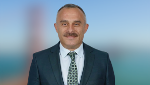 Rasim Çorbacı, Başkanlık Adayılığını Açıkladı!