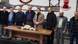 Seçimin Ayak Sesleri Mi?