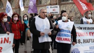 VARDAL: 'Bunun Adı Katmerli Soygundur'