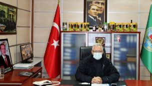 Ziraat Odasından Çiftçilere Sebze Fidanı