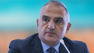 2022 Hedefimiz 42 Milyon Turist Ve 35 Milyar Dolar Gelir