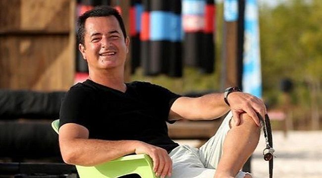 Acı Haberi Hakan Hatipoğlu İnstagram'dan Paylaştı Acun Ilıcalı Sağ Kolunu Kaybetti