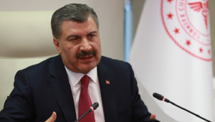Açık Havada Maske Uygulaması Kaldırıldı