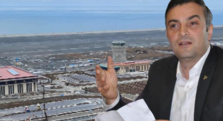 Ardeşen MHP İlçe Başkanı Bayrak'tan Sert Tepki