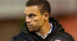 Beşiktaş'ın Yeni Teknik Direktörü Valerien Ismael Oldu