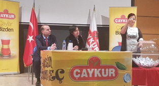 ÇAYKUR 2022 Kura Sonuçları Tam Liste Açıklandı