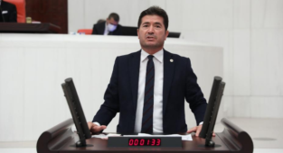 CHP'li Ahmet Kaya: