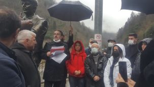 'Gübre Fiyatları Yaş Çay Fiyatlarının Üzerine Çıktı'