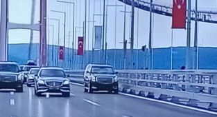 1915 Çanakkale Köprüsü Açıldı: Geçiş ücreti 200 TL