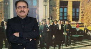 Deniz: Doktorlarımızın Yanında G(ö)revdeyiz