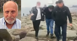 Dursun Zehir'in Cinayeti İddiası ile İlgili 4 Kişi Savcılığa Sevk Edildi